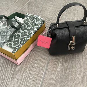 Kate Spade New York Remedy Small Top Handle Bag